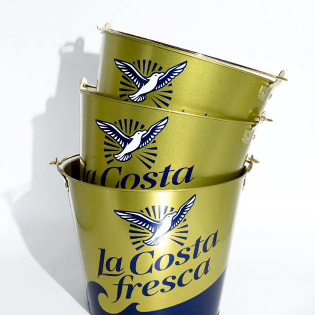 Ведра для льда LA COSTA FRESCA