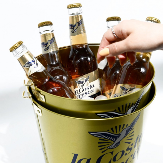 Ведра для льда LA COSTA FRESCA