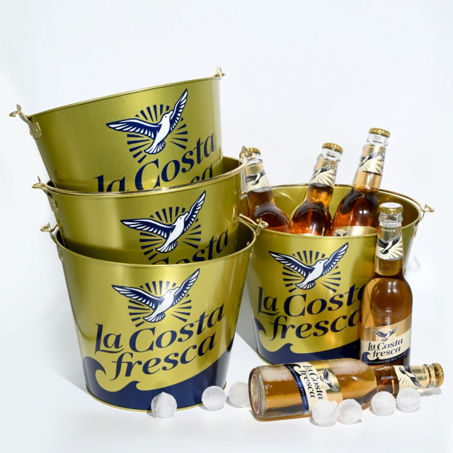 Ведра для льда LA COSTA FRESCA