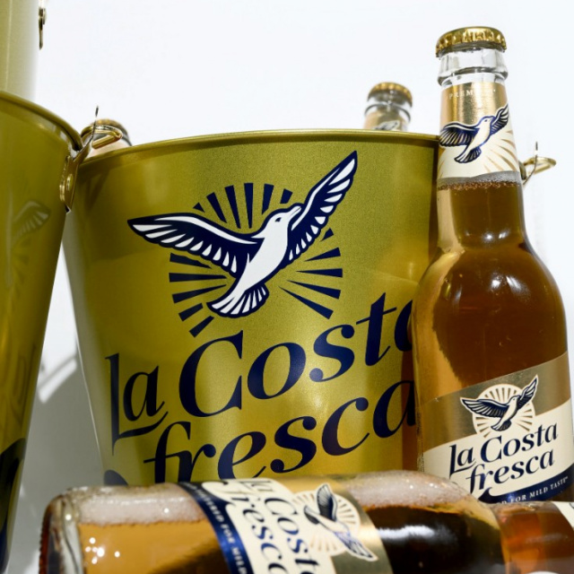 Ведра для льда LA COSTA FRESCA