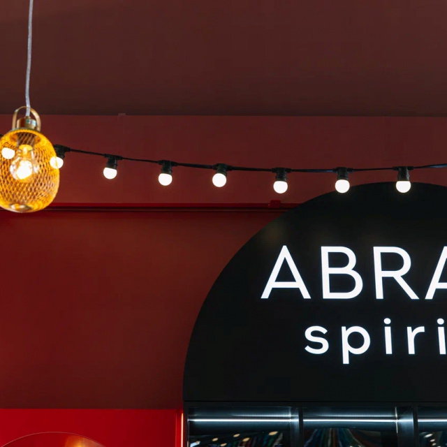 Bar Hub Expo | LATINO CARNAVAL | Abrau