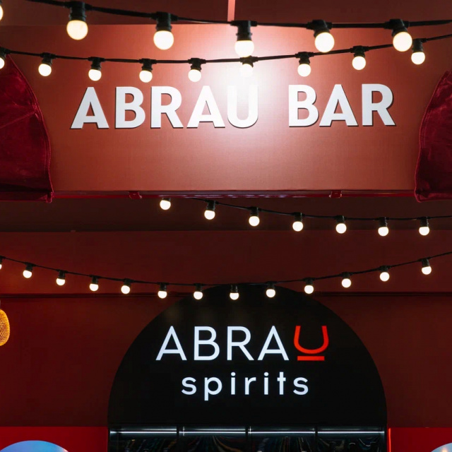 Bar Hub Expo | LATINO CARNAVAL | Abrau