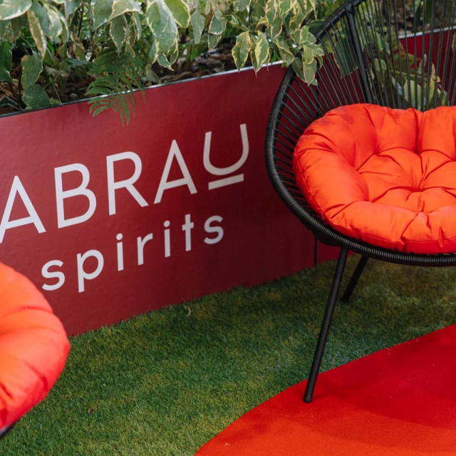 Bar Hub Expo | LATINO CARNAVAL | Abrau