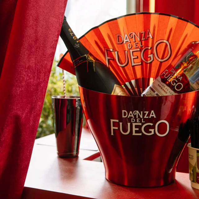 Bar Hub Expo | LATINO CARNAVAL | Abrau