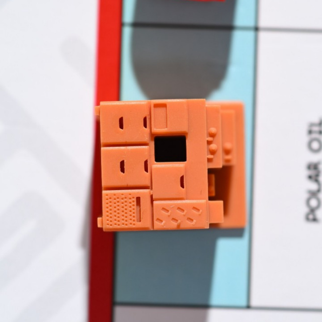 Настольная игра ВКУСОNПОЛИЯ