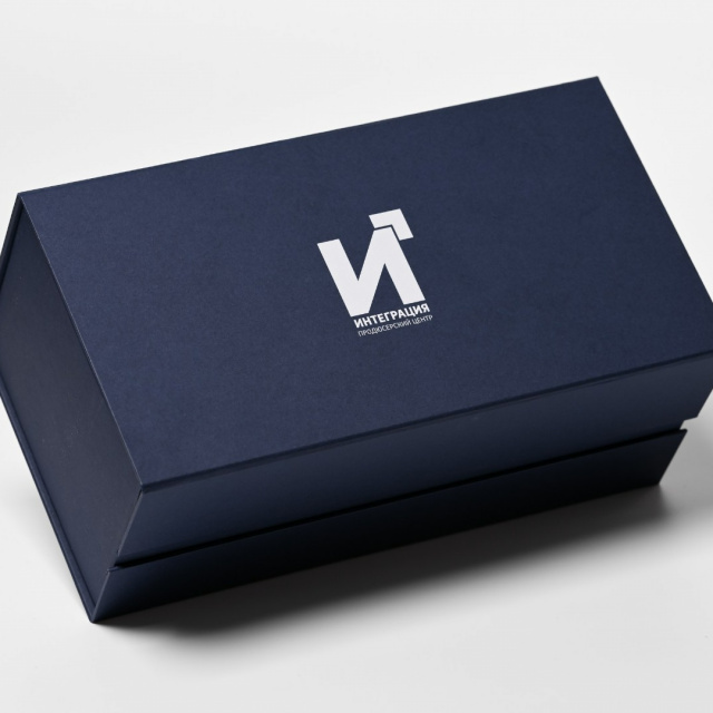 Лото для продюсерского центра Интеграция