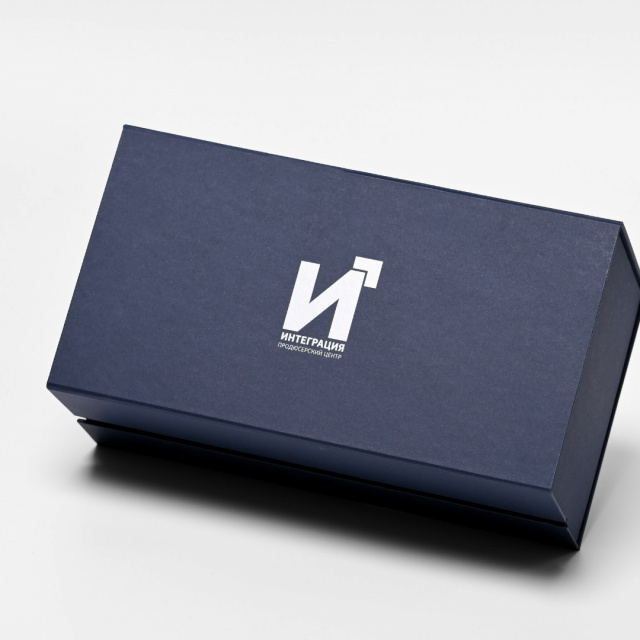 Лото для продюсерского центра Интеграция