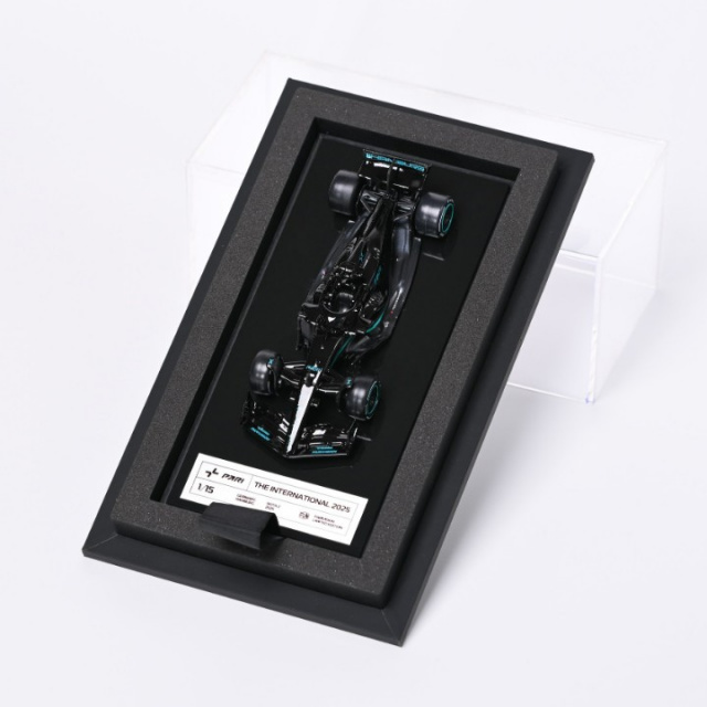 Награды для игроков турнира по Dota 2 "The International 2025" Parivision