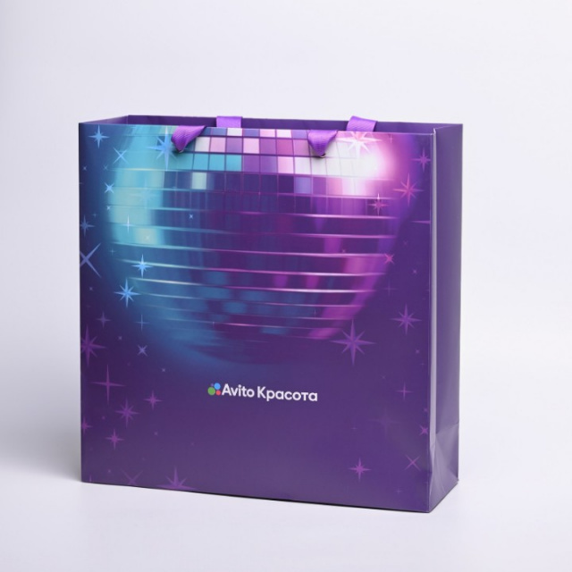 Новогодние подарочные наборы для AVITO Красота