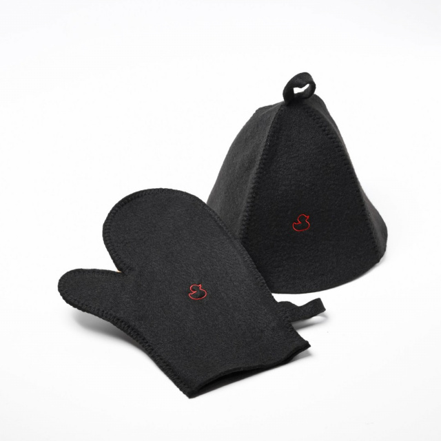 Банный набор А-клуб