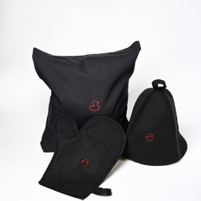 Банный набор А-клуб