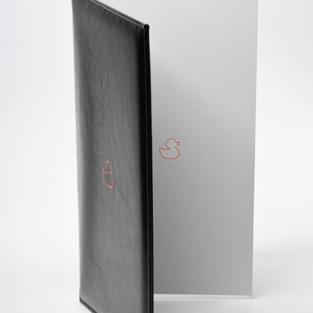 Меню для А-клуба