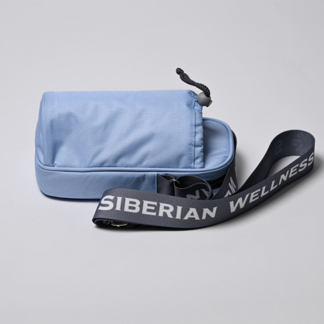Сумка по индивидуальному пошиву для Siberian Wellness