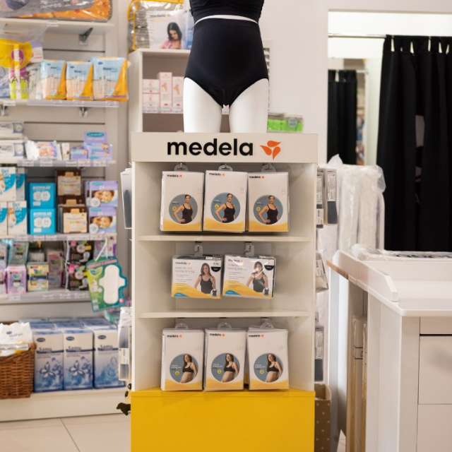 Стойка Medela