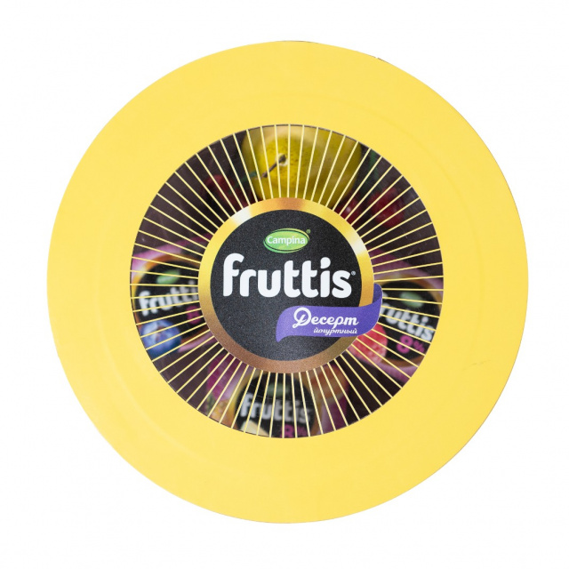 Презентационная коробка Fruttis