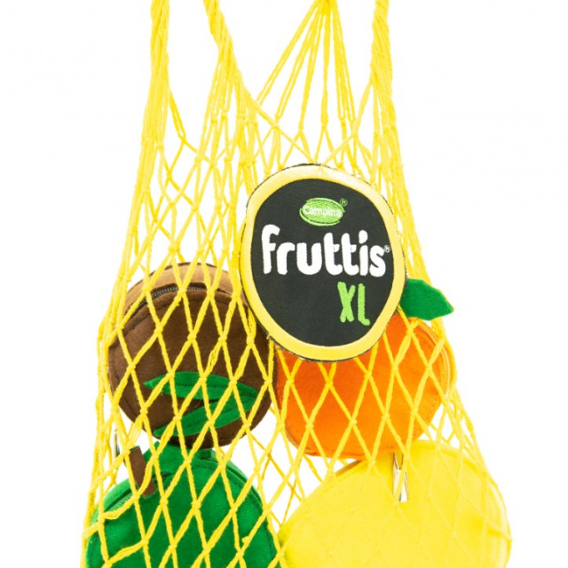 Презентационная сумка Fruttis