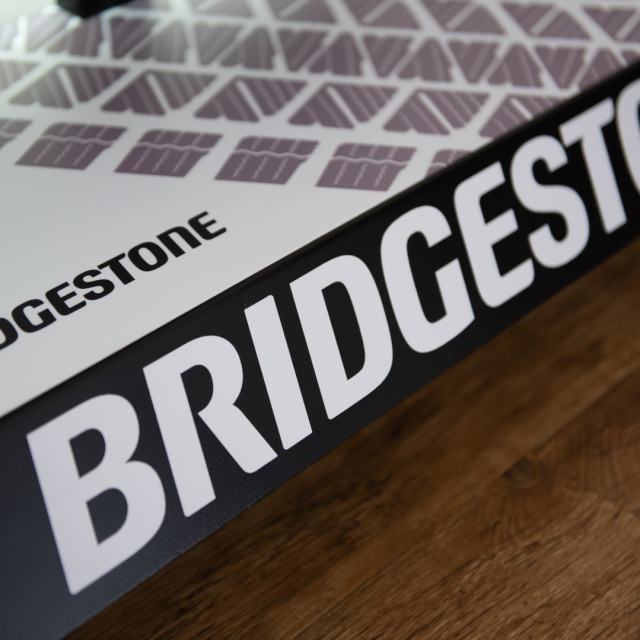 Стойки Bridgestone