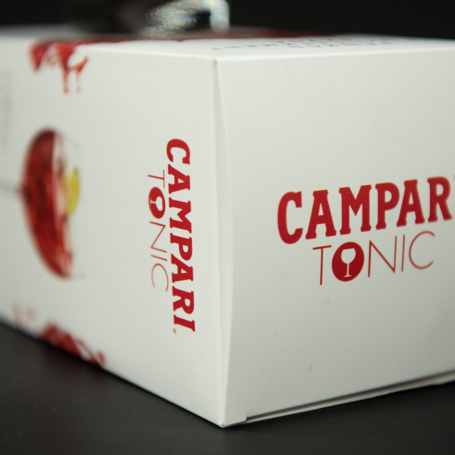 Бокалы для Campari